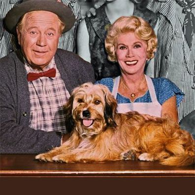 Dog; famous dog in TV, Petticoat Junction