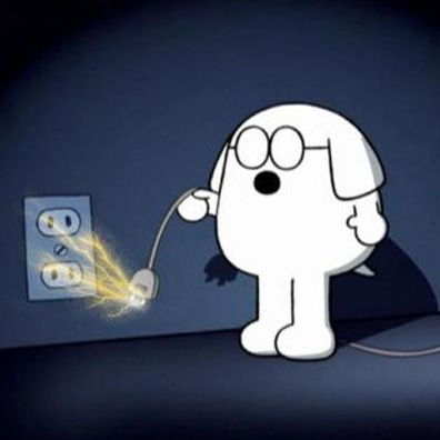 Dogbert; famous dog in comics, Dilbert