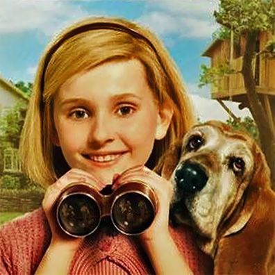 Grace; famous dog in movie, Kit Kittredge: An American Girl