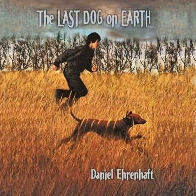 Jack; famous dog in book, The Last Dog on Earth