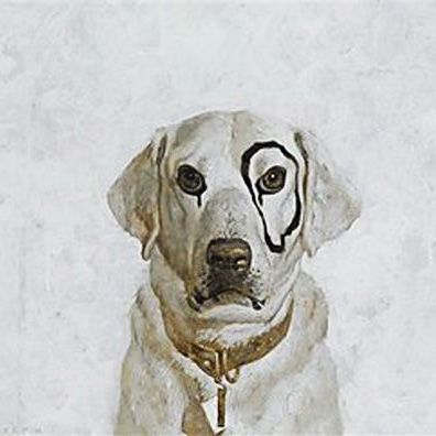 Kleberg; famous dog in Study of Kleberg