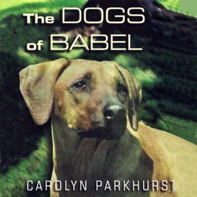 Lorelei; famous dog in book, The Dogs of Babel