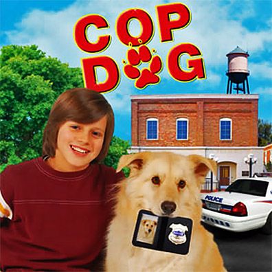 Marlowe; famous dog in movie, Cop Dog