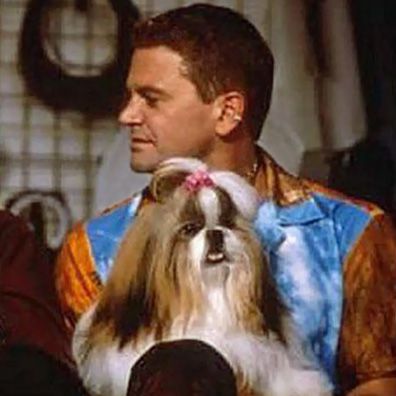 Miss Agnes; famous dog in movie, Best of Show