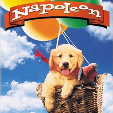 Napoleon; famous dog in movie, Napoleon