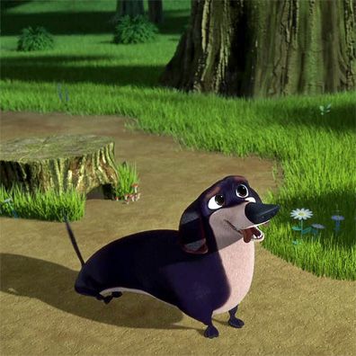 Best Images of Famous Dogs with Descriptions and Links Best Images of Famous Dogs with Descriptions and Links
