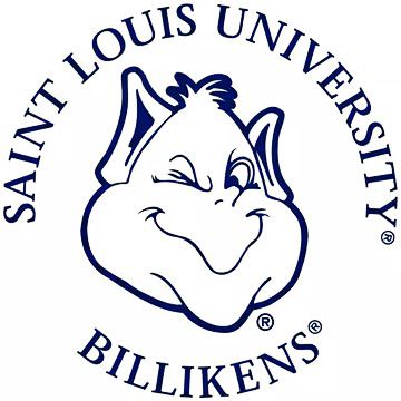 Saint Louis Billikens