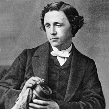 Lewis Carroll