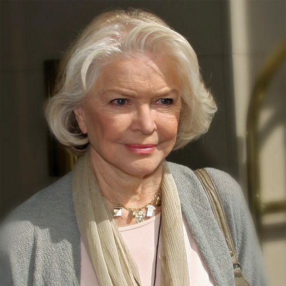 Ellen Burstyn actor, actress