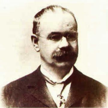 Herman Hollerith