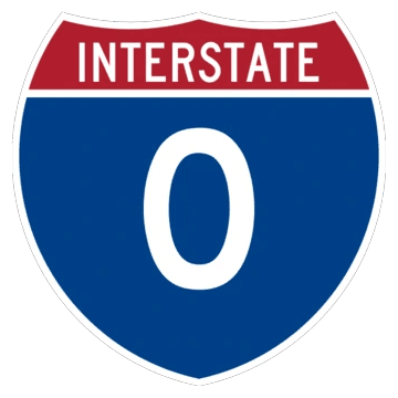 Interstate 0