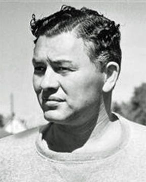 Earl Lambeau