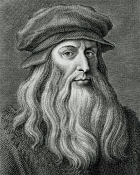 Leonardo da Vinci