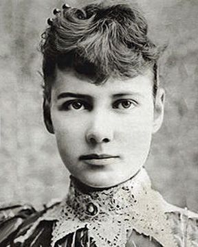 Nellie Bly