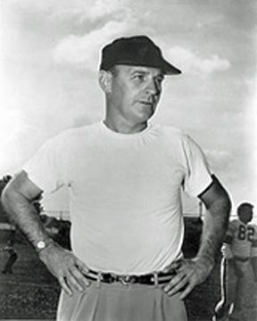 Paul Brown