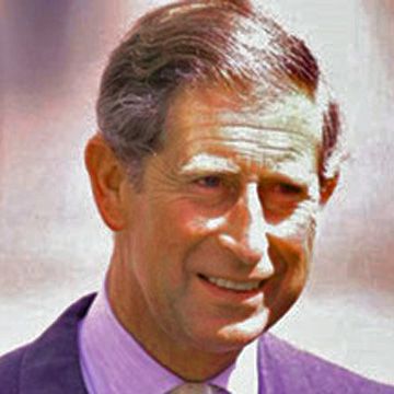 Prince Charles, Great Britain royalty