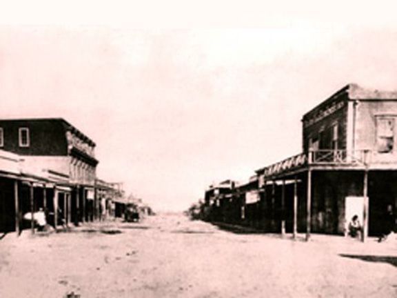 Tombstone, Arizona