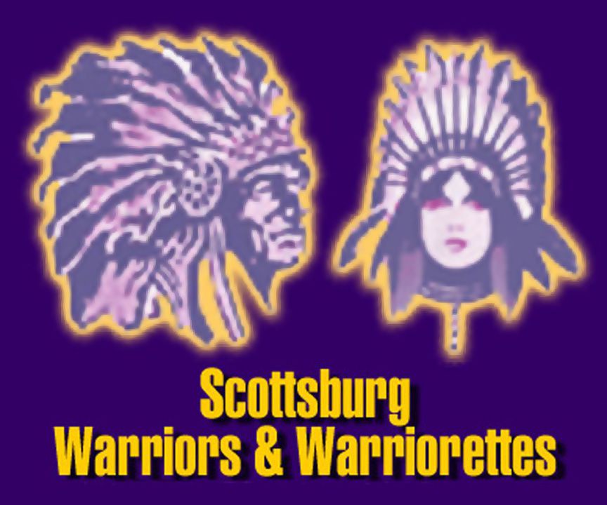 Scottsburg Warriorettes