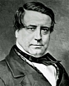 Washington Irving