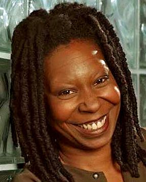 Whoopi Goldberg