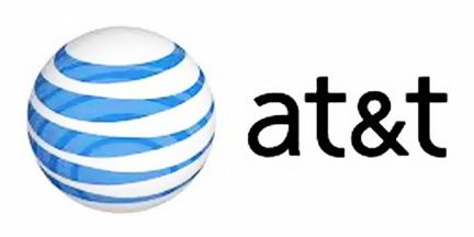 AT&T logo