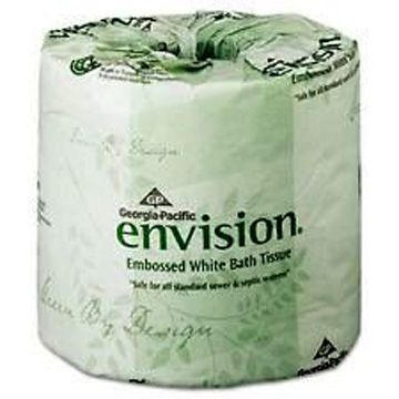 Envision tissue