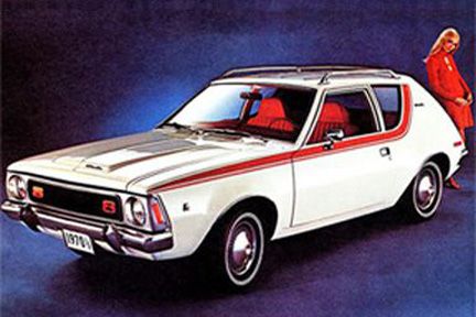 AMC Gremlin