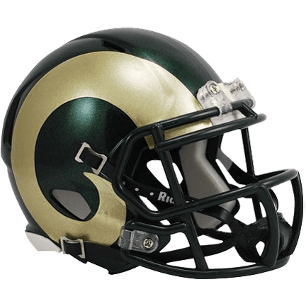 football helmet