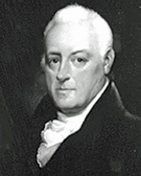 John Lansing of New York