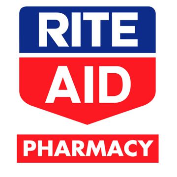 Rite Aid sign