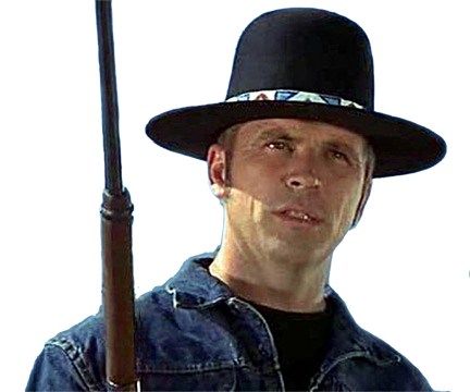 Billy Jack