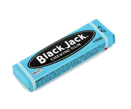 Black Jack