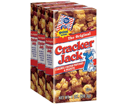 Cracker Jack