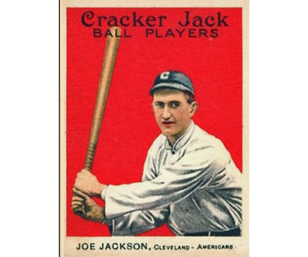 crackerjack