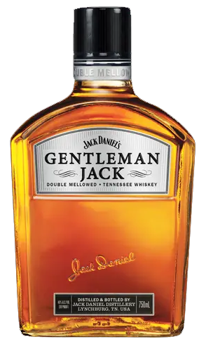 Gentleman Jack