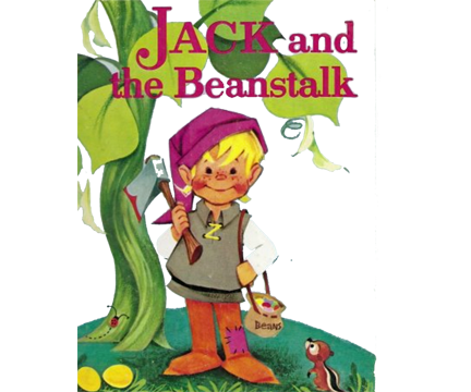 Jack and the Beanstalk