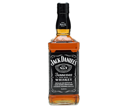 Jack Daniels