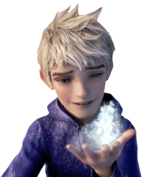 Jack Frost