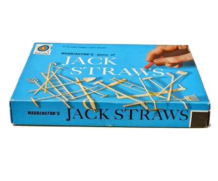 jack straw