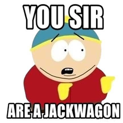 jackwagon