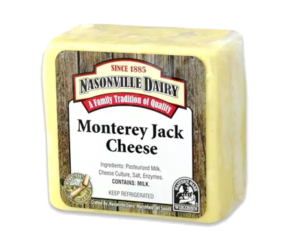 Monterey Jack