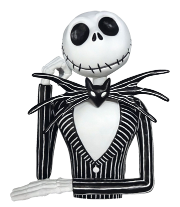 jack skellington