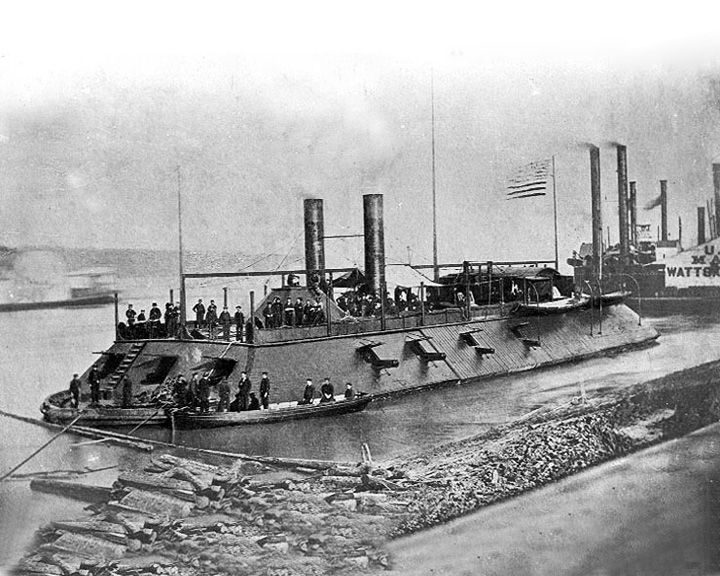 Cairo, USS, famous ships