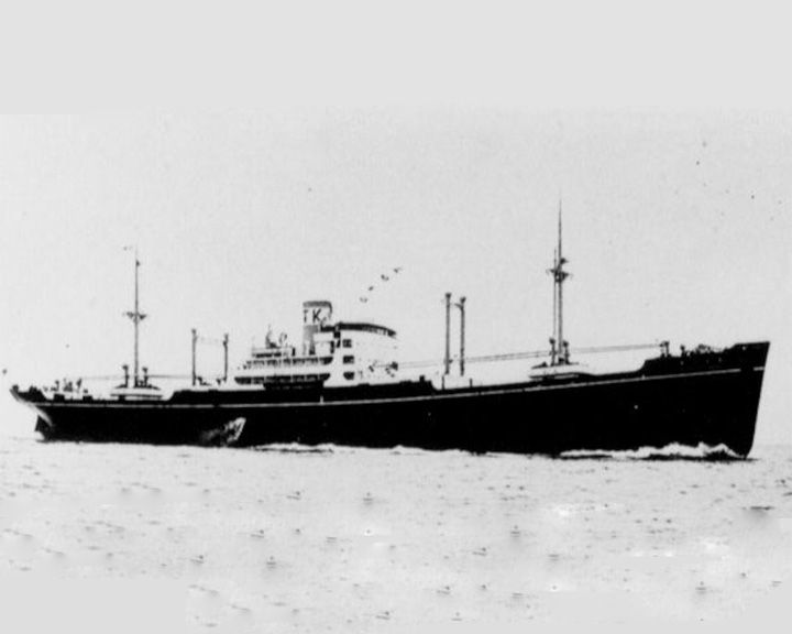 Fujikawa Maru, famous ships