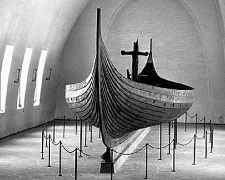 Famous Ships and Boats with Images, Complete list