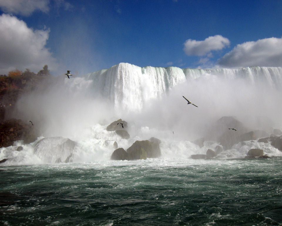 free photos, American Falls